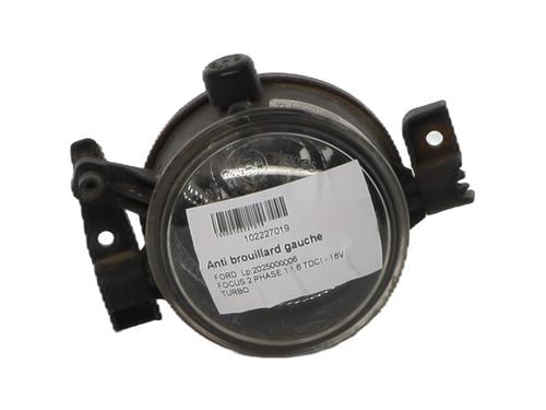 Left front fog light FORD FOCUS II (DA_, HCP, DP) | BP37330031C30 - Image 3