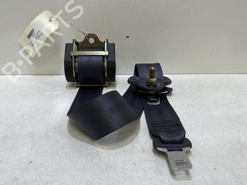 Used Rear right seatbelt Rear right seatbelt RENAULT ESPACE III (JE0_) 2.2 dCi (JE0K) (130 hp) 40509647 40509647