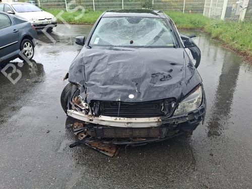 Front left seatbelt MERCEDES-BENZ C-CLASS (W204) C 200 CDI (204.007, 204.006) | BP37335784I26 - Image 13