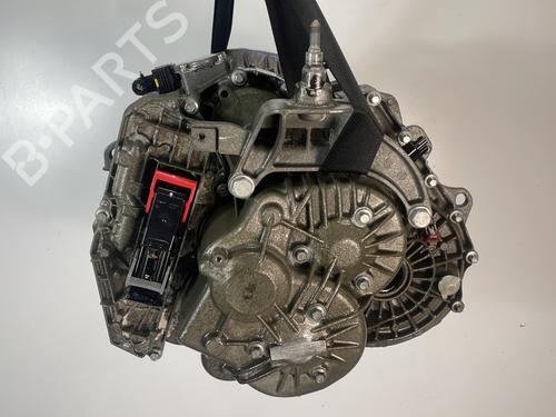 Gearbox RENAULT KADJAR (HA_, HL_) 1.5 dCi 110 (HLA3) | BP37335832M3 - Image 2