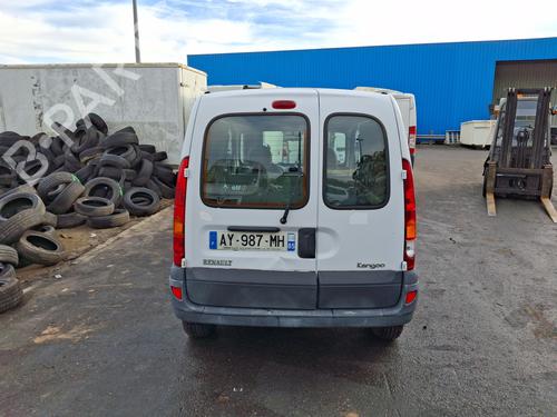 Left headlight RENAULT KANGOO Express (FC0/1_) | BP37333964C28 - Image 14