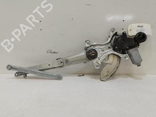 Used Rear right window mechanism Rear right window mechanism 37312618 37312618