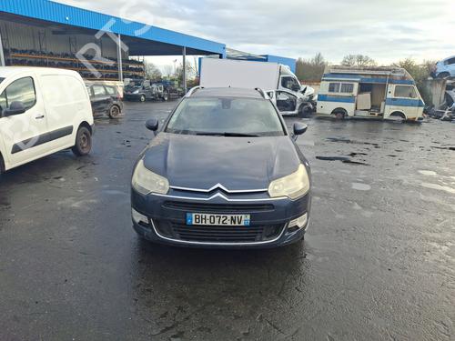 Used Parts CITROËN C5 III Break (RW_) 4804018