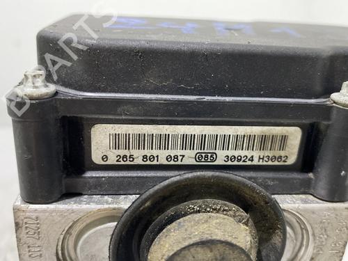 ABS pump FIAT 500 (312_) 1.2 (312AXA1A) | BP37325650M43 - Image 3