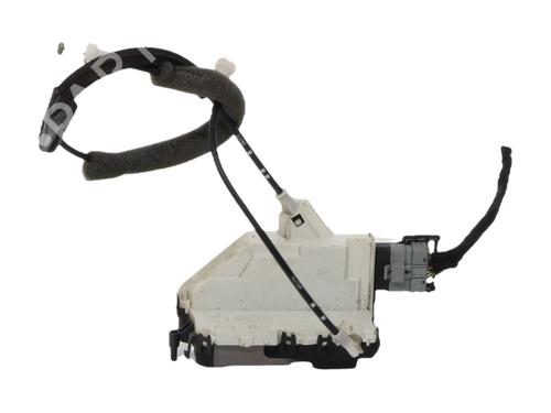 Front right lock CITROËN BERLINGO MULTISPACE (B9) | BP37462131C97 - Image 3