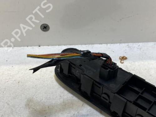 Left front window switch PEUGEOT 407 (6D_) 1.6 HDi 110 (6D9HZC, 6D9HYC) | BP37305470I27 - Image 3