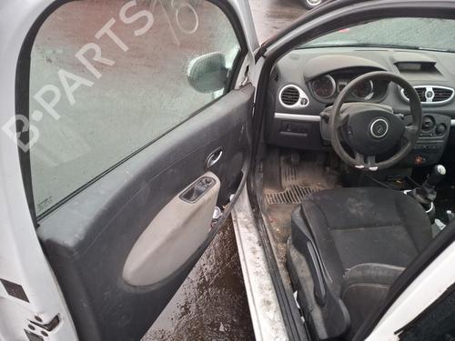 Climate control RENAULT CLIO III (BR0/1, CR0/1) 1.5 dCi | BP37346228I5 - Image 5