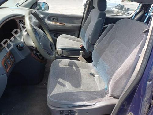 Climate control KIA CARNIVAL I (UP, FL) 2.9 TDi | BP37343445I5 - Image 11