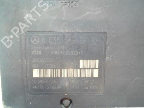 Used ABS pump ABS pump 37307307 37307307
