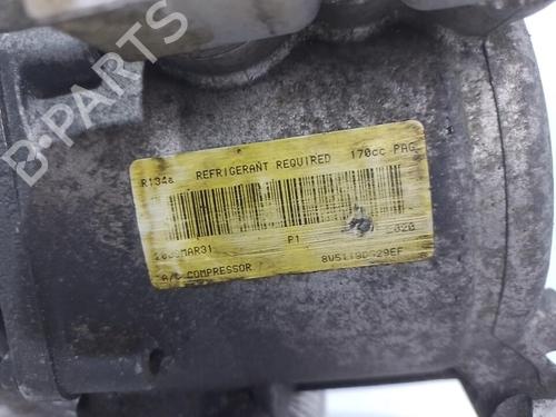 AC compressor FORD FIESTA VI (CB1, CCN) 1.25 | BP37312362M34 - Image 2