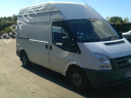 Steering column stalk FORD TRANSIT Van (FA_ _) 2.2 TDCi | BP37308728I23 - Image 7