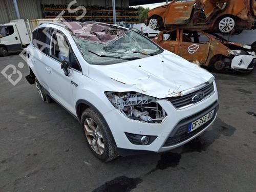 Front right seatbelt FORD KUGA I | BP37326300I25 - Image 8