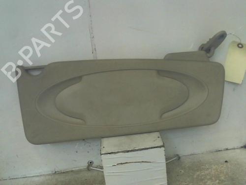 Right sun visor RENAULT KANGOO Express (FW0/1_) | BP37304469I2 - Image 2
