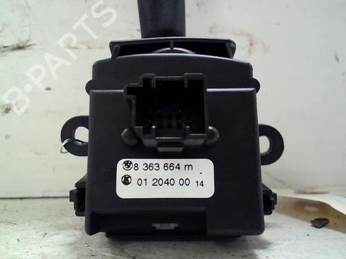 Ratstangsstang Ratstangsstang BMW 3 (E46) [1997-2005] 37304631 37304631