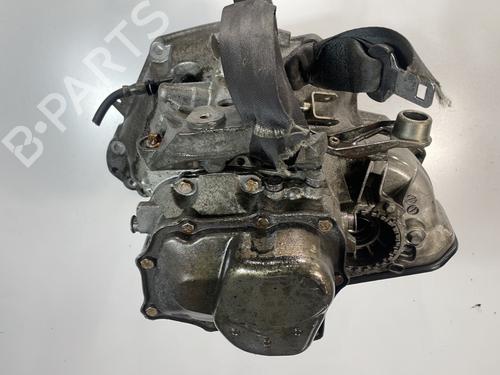 Gearbox OPEL CORSA C (X01) | BP37295741M3 - Image 5