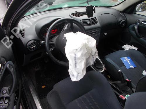 Used Parts ALFA ROMEO 147 (937_) 1.9 JTD 16V (937.AXG1B, 937.BXG1B) 4839061