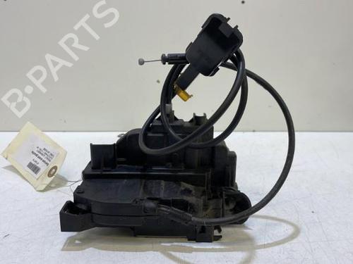 Used Front left lock Front left lock 37322127 37322127