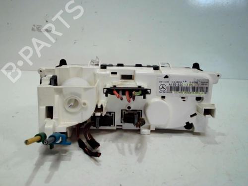 Climate control MERCEDES-BENZ A-CLASS (W169) A 200 CDI (169.008, 169.308) | BP37307441I5 - Image 3