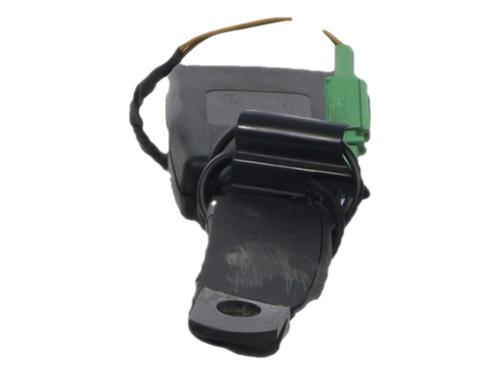 Seat buckle SEAT IBIZA IV ST (6J8, 6P8) 1.6 TDI | BP37617543I32 - Image 2