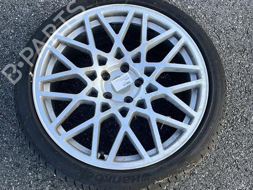 Used Rim Rim 37311937 37311937