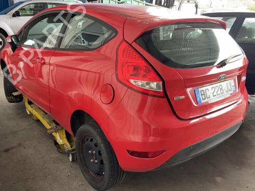 Washer pump FORD FIESTA VI (CB1, CCN) 1.4 TDCi | BP37307647E24  - Image 7