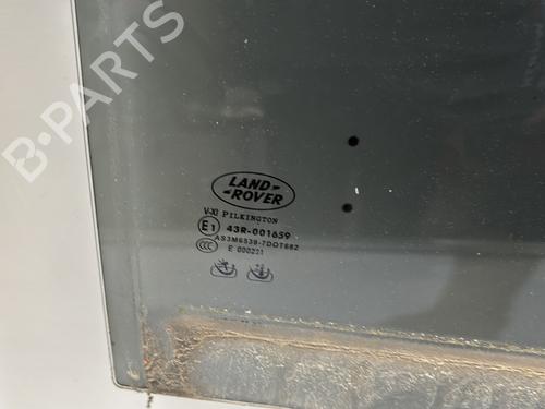 rear-right-door-window-land-rover-range-rover-iii-l322-2002-2003-2004-2005-2006-2007-2008-2009-2010-2011-2012-37333562 main image