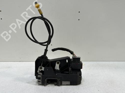Front right lock RENAULT TRAFIC II Van (FL) 2.0 dCi 115 (FL01, FL0U, FL00, FL0H, FL0M) | BP37323956C97 - Image 3