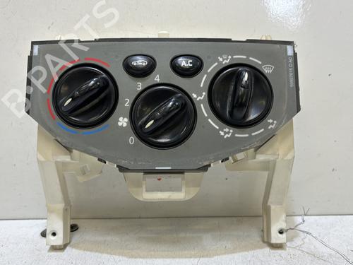 Climate control RENAULT TRAFIC II Van (FL) 2.0 dCi 90 (FL0H, FL00, FL01, FL0M, FL0P, FL0S) | BP37325790I5 - Image 4