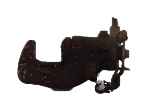 Used Right rear brake caliper Right rear brake caliper CITROËN BERLINGO Box Body/MPV (B9) [2008-2026] 40437577 40437577