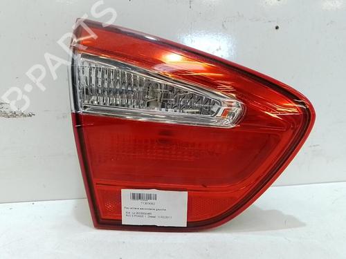 Left tailgate light KIA RIO III (UB) 1.1 CRDi | BP37315388C79 - Image 3