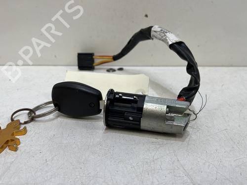 Ignition barrel DACIA SANDERO | BP37325586M48 - Image 2