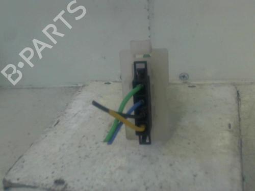 Used Heater resistor Heater resistor 37298284 37298284