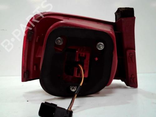 right-taillight-vw-passat-b6-3c2-2005-2006-2007-2008-2009-2010-2011-37306191 main image