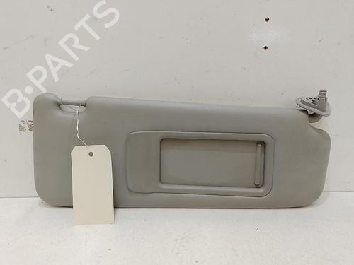 Right sun visor BMW 3 (E90) 320 d | BP37314077I2 - Image 3