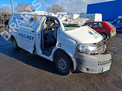 ABS pump VW TRANSPORTER T5 Van (7HA, 7HH, 7EA, 7EH) 2.0 TDI | BP37342908M43  - Image 14