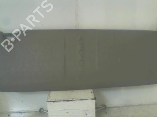 Right sun visor RENAULT TRAFIC II Van (FL) | BP37302917I2 - Image 2