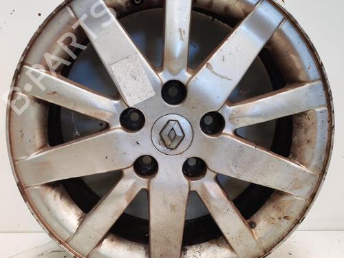 Fælk RENAULT FLUENCE (L3_) 1.5 dCi (L30D, L30L, L306, L33F, L33L, L33M, L33V, L33W) | BP39168150C45 - Image 3