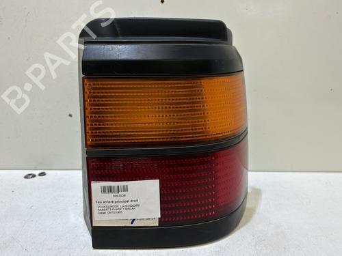 Used Right taillight Right taillight 37296275 37296275