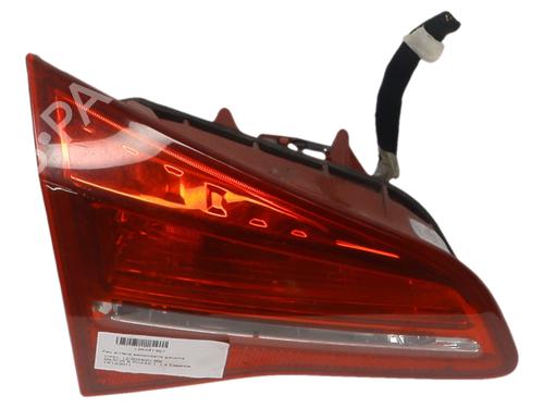 Left tailgate light OPEL MERIVA B MPV (S10) 1.4 (75) | BP37348996C79 - Image 6