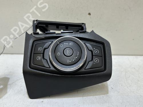 Headlight switch FORD FOCUS III Saloon | BP37326631I24 - Image 2
