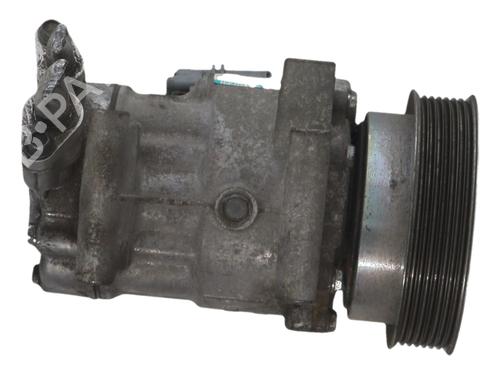 AC compressor RENAULT CLIO III (BR0/1, CR0/1) 1.2 16V (BR02, BR0J, BR11, CR02, CR0J, CR11) | BP37347241M34 - Image 2