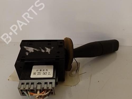 Ratstangsstang Ratstangsstang PEUGEOT 306 Hatchback (7A, 7C, N3, N5) [1993-2003] 37297830 37297830