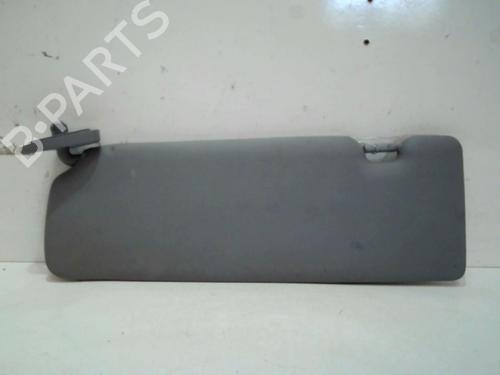 Right sun visor BMW 1 (F20) | BP37311219I2 - Image 2
