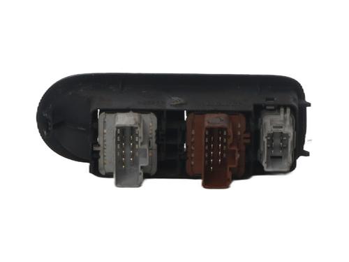 Left front window switch RENAULT SCÉNIC II (JM0/1_) | BP37343922I27 - Image 4