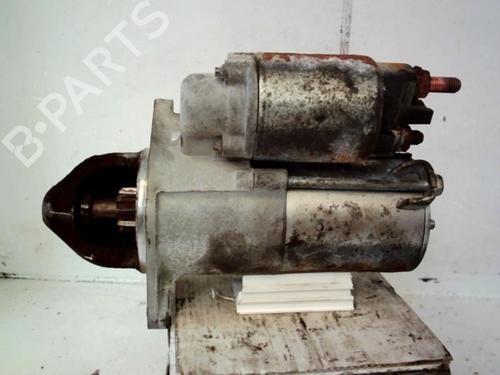 Starter OPEL MERIVA A MPV (X03) 1.6 (E75) | BP37306117M8 - Image 5