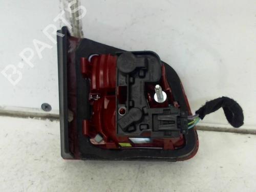 Used Right tailgate light Right tailgate light 37298344 37298344