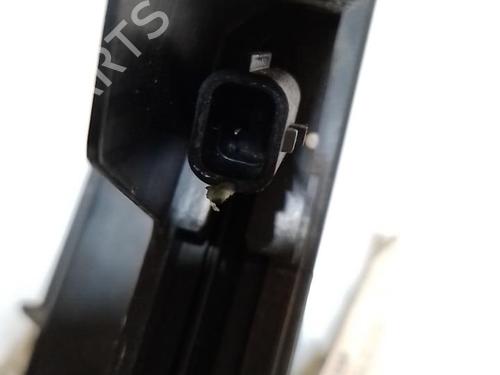 Front right lock DACIA SANDERO II TCe 90 (B8M1, B8MA, B8AC) | BP37309202C97 - Image 3