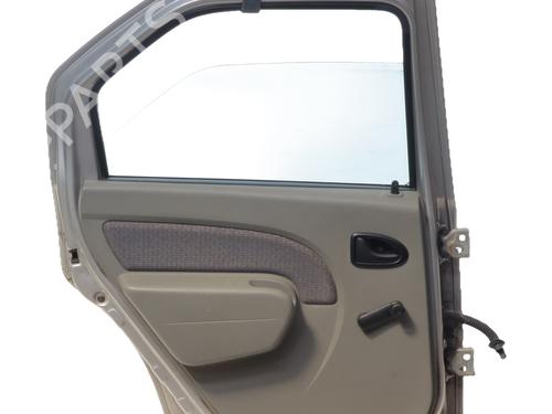 Dør venstre bagtil DACIA LOGAN (LS_) 1.5 dCi (LS0W) | BP38269945C4 - Image 3
