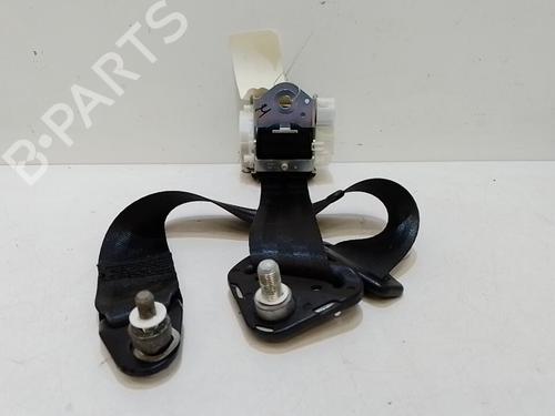 Rear left seatbelt FIAT 500 (312_) 0.9 (312AXG1A, 312.AXG11) | BP37314056I29 - Image 3
