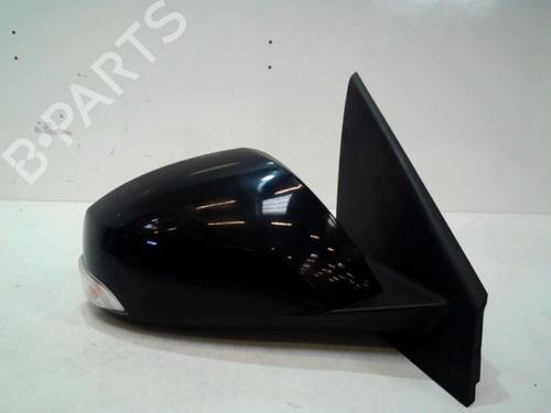 Used Right mirror Right mirror RENAULT LAGUNA III Grandtour (KT0/1) 1.5 dCi (KT0A, KT0R, KT02) (110 hp) 37307507 37307507